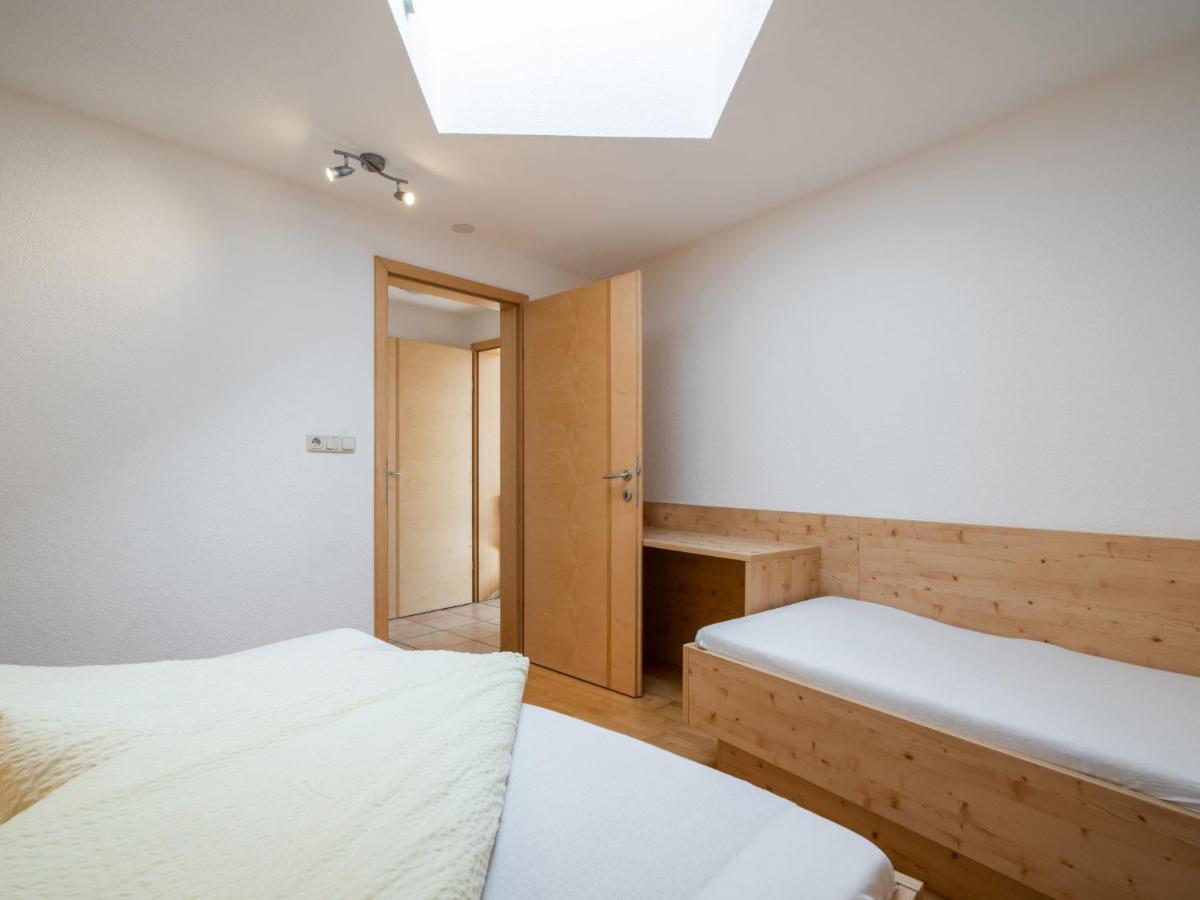 Apartment Nadine-6 By Interhome Solden Luaran gambar