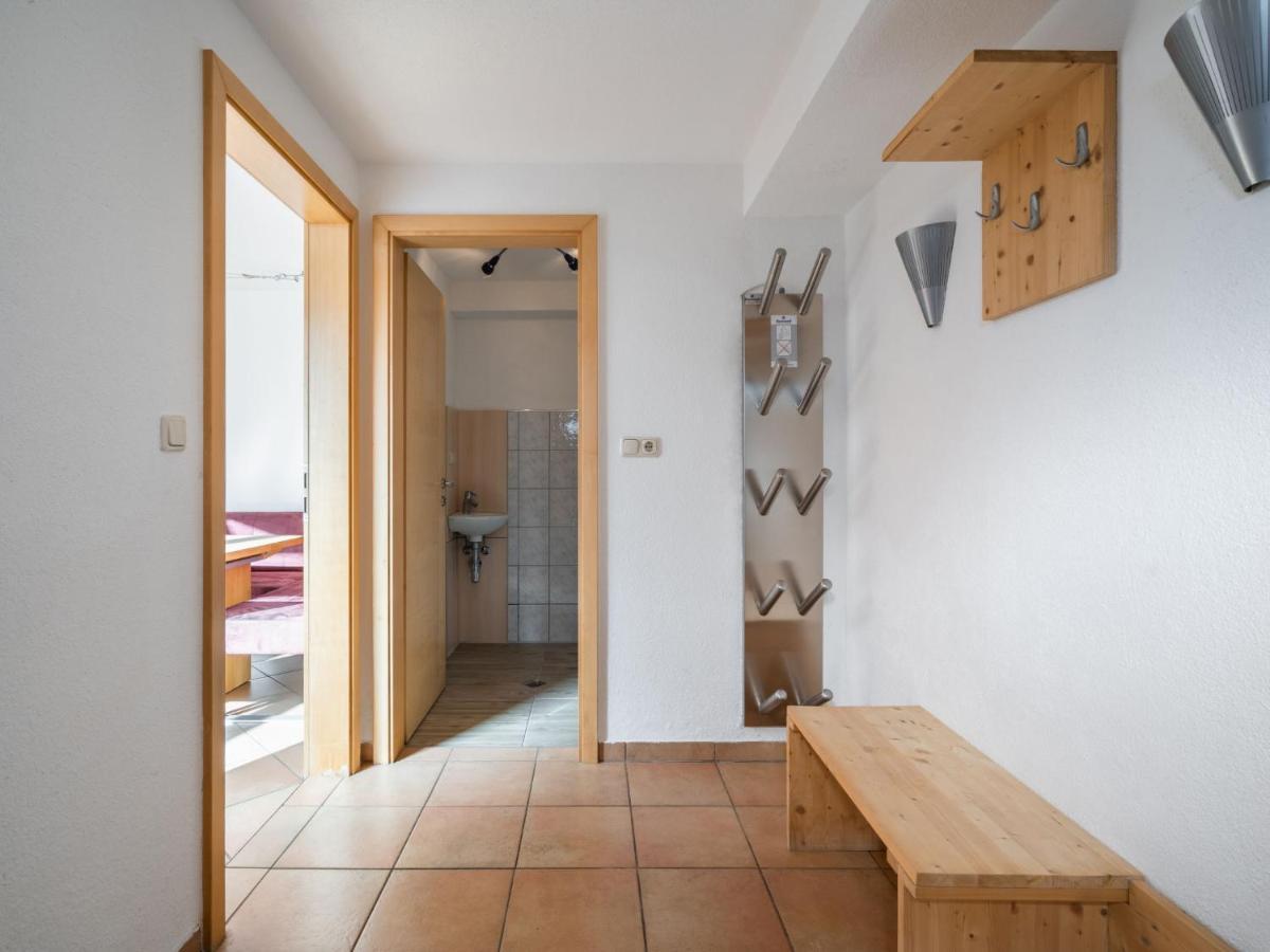Apartment Nadine-6 By Interhome Solden Luaran gambar