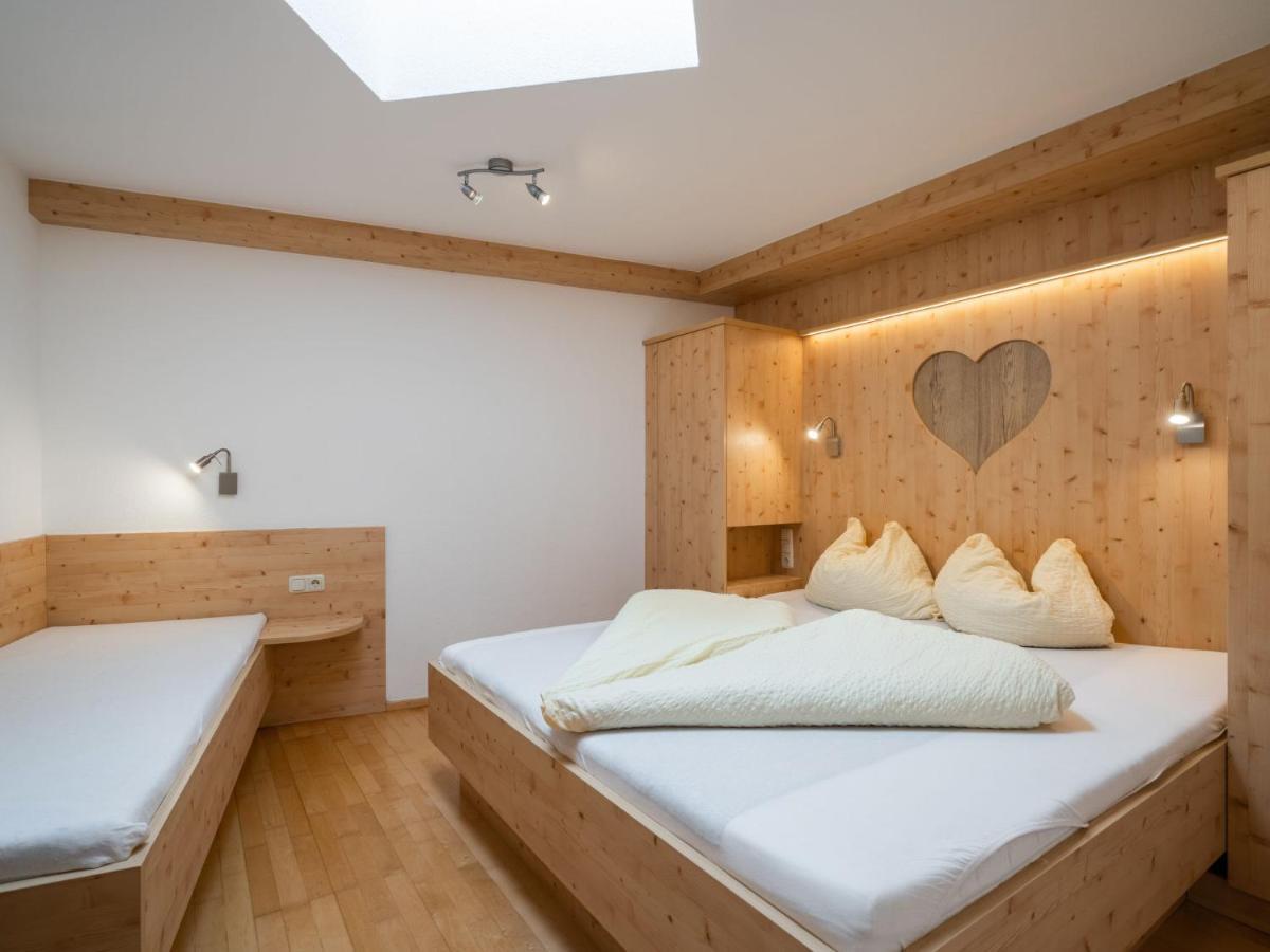 Apartment Nadine-6 By Interhome Solden Luaran gambar