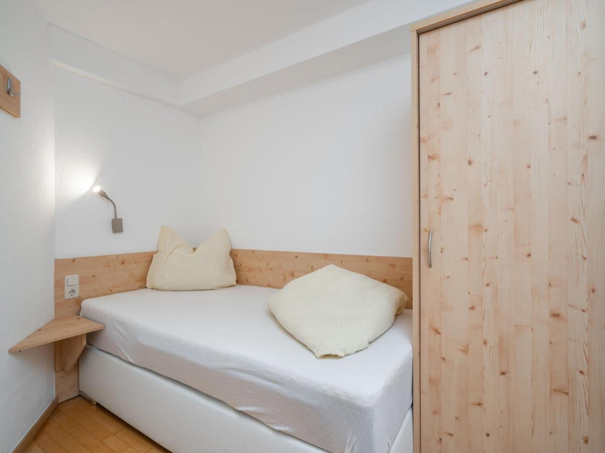 Apartment Nadine-6 By Interhome Solden Luaran gambar