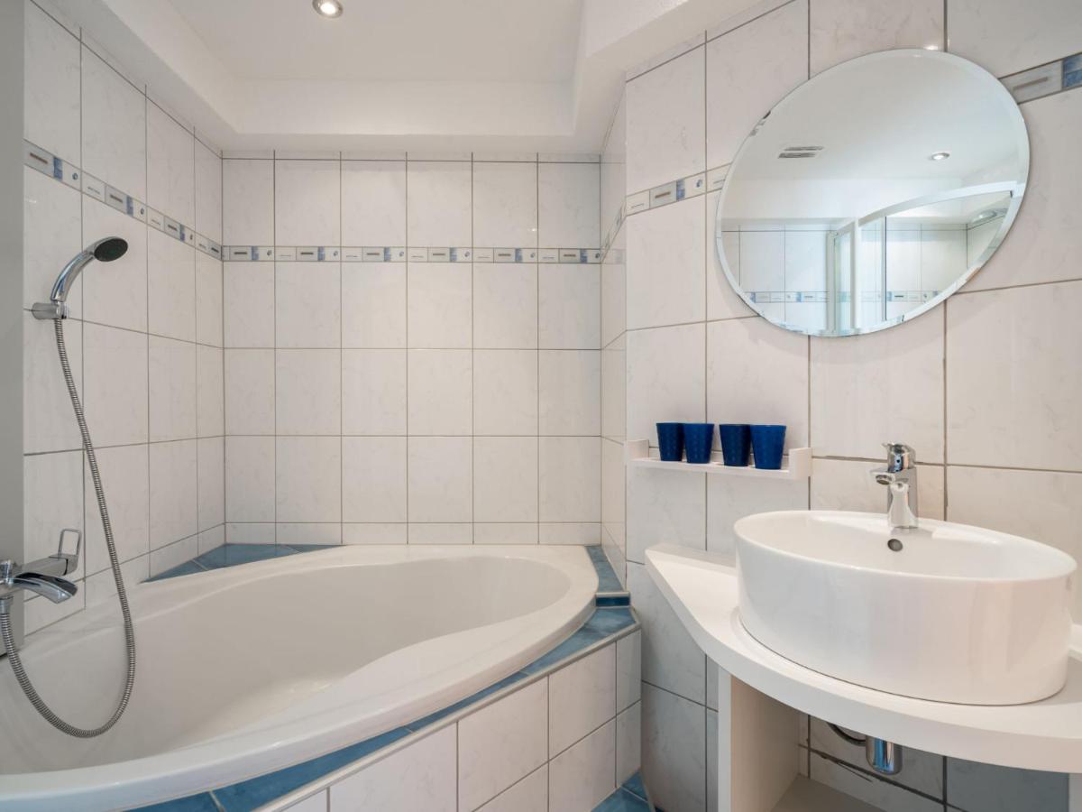 Apartment Nadine-6 By Interhome Solden Luaran gambar