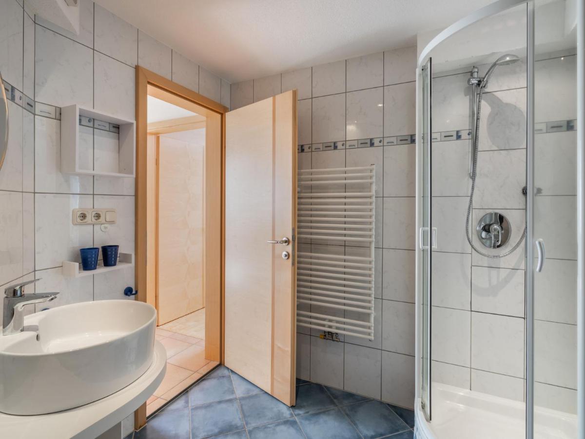 Apartment Nadine-6 By Interhome Solden Luaran gambar