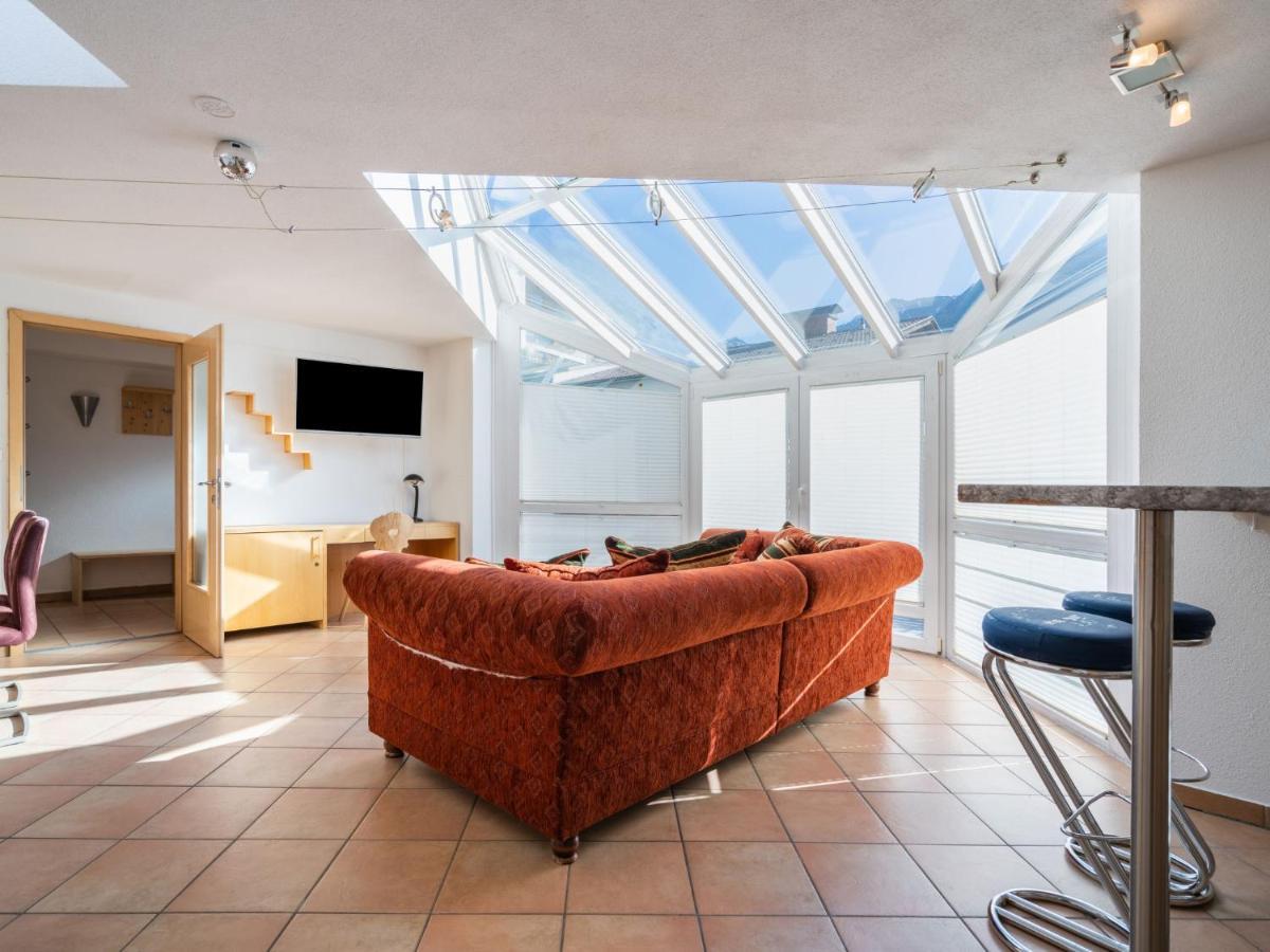 Apartment Nadine-6 By Interhome Solden Luaran gambar