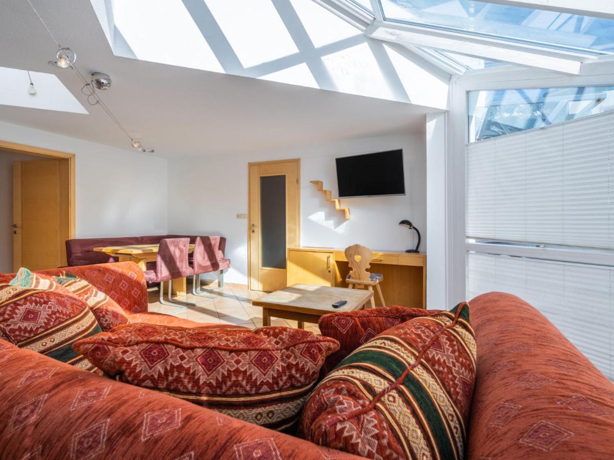 Apartment Nadine-6 By Interhome Solden Luaran gambar