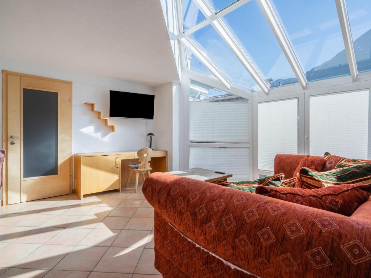 Apartment Nadine-6 By Interhome Solden Luaran gambar