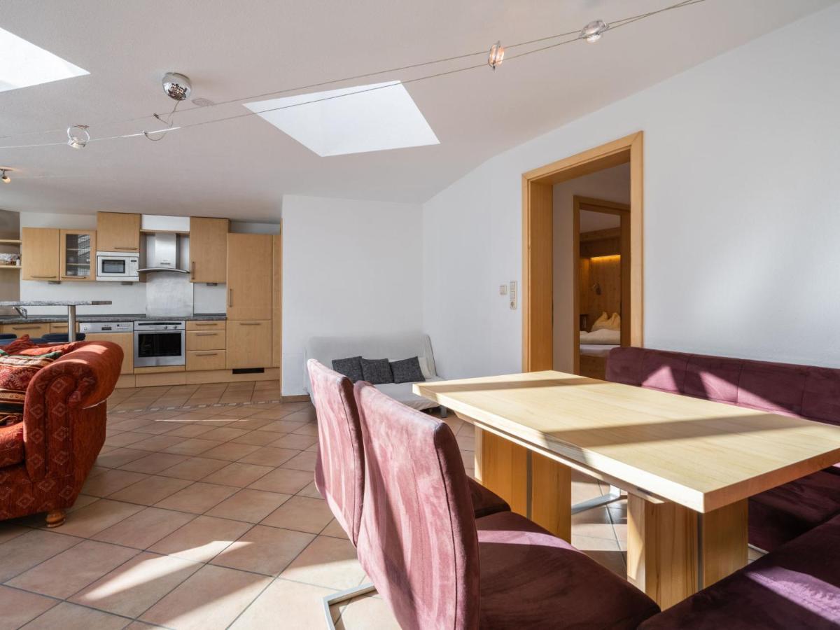 Apartment Nadine-6 By Interhome Solden Luaran gambar