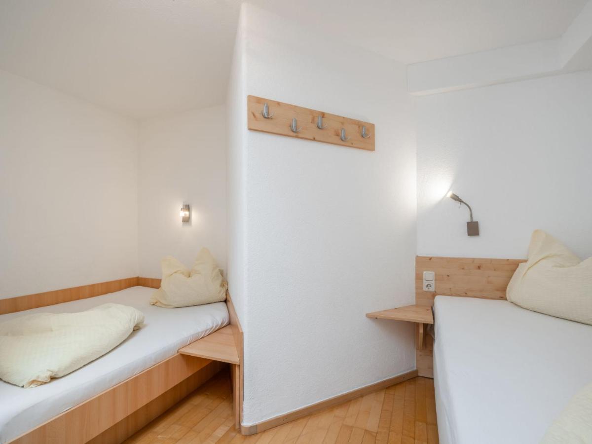 Apartment Nadine-6 By Interhome Solden Luaran gambar