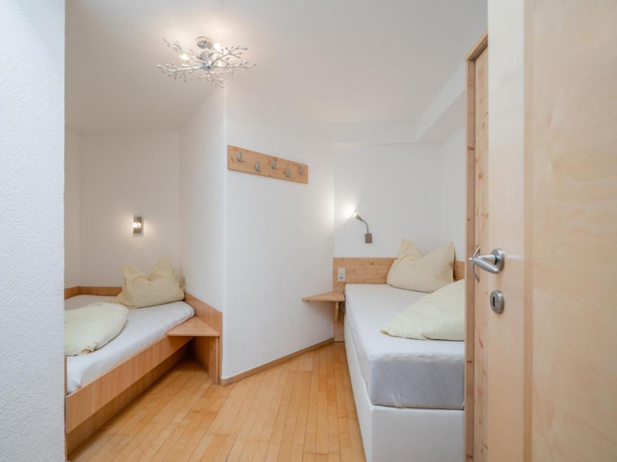 Apartment Nadine-6 By Interhome Solden Luaran gambar